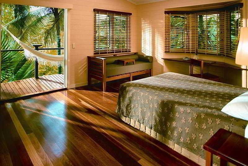 Silky Oaks Lodge Mossman Exterior foto